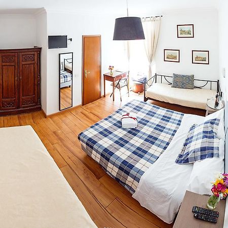 Bed & Breakfast Flavia 84 Rome Ruang foto