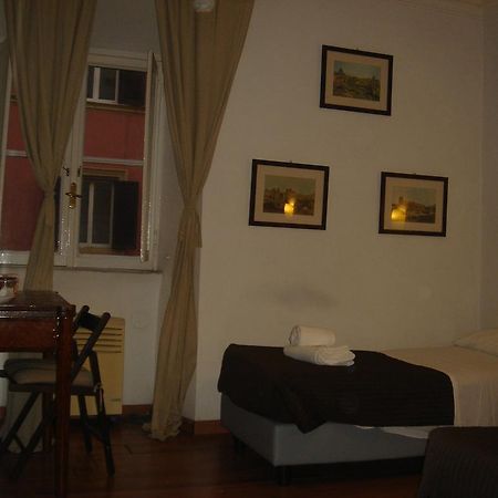 Bed & Breakfast Flavia 84 Rome Bagian luar foto
