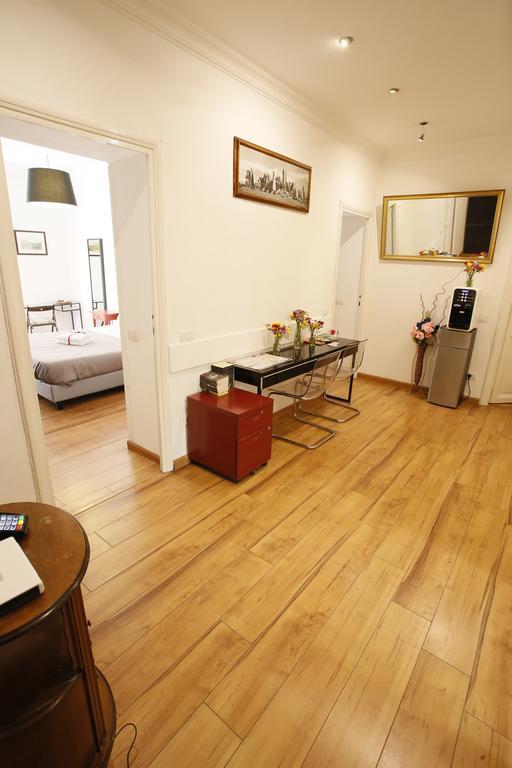 Bed & Breakfast Flavia 84 Rome Ruang foto