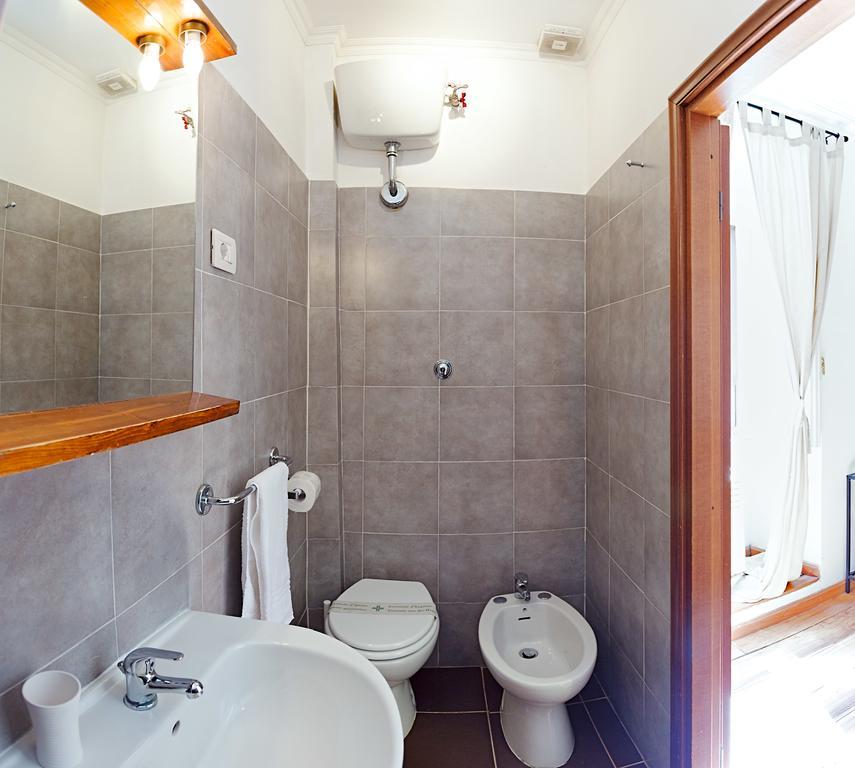Bed & Breakfast Flavia 84 Rome Ruang foto