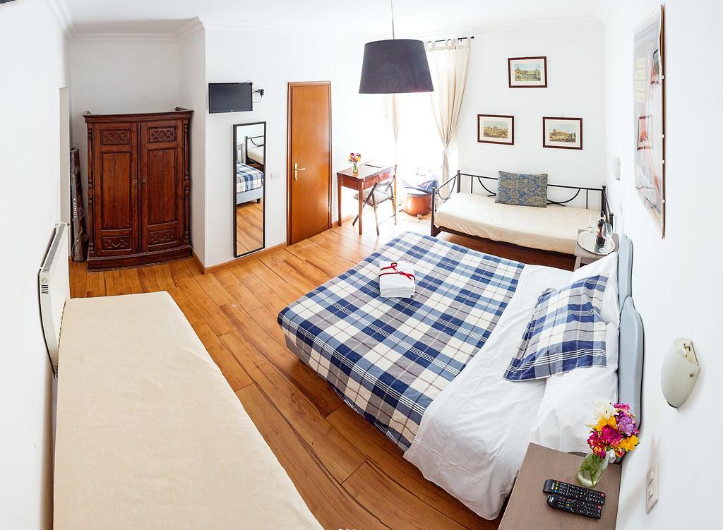 Bed & Breakfast Flavia 84 Rome Ruang foto