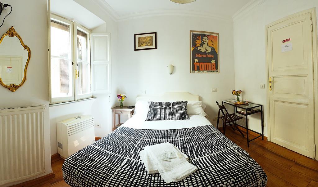 Bed & Breakfast Flavia 84 Rome Ruang foto