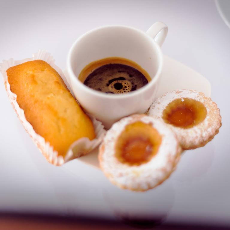 Bed & Breakfast Flavia 84 Rome Bagian luar foto