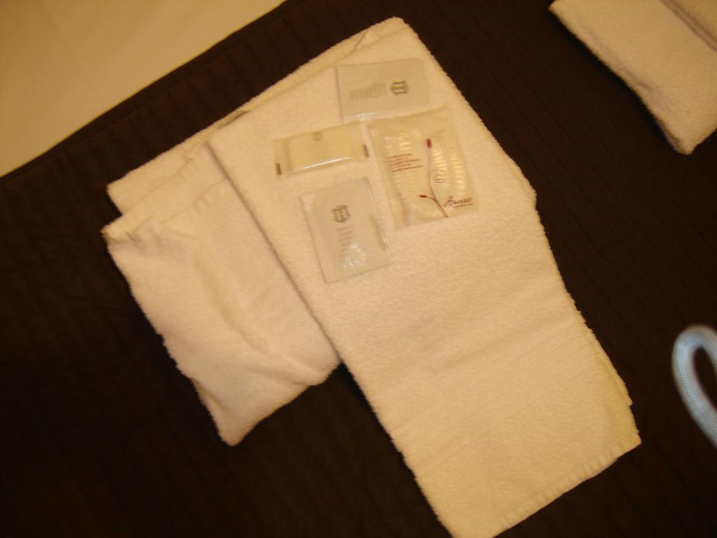 Bed & Breakfast Flavia 84 Rome Ruang foto
