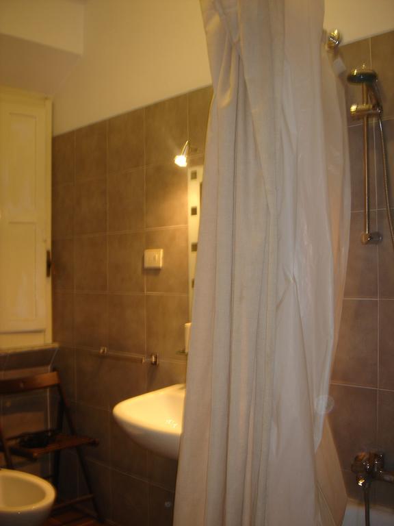 Bed & Breakfast Flavia 84 Rome Ruang foto