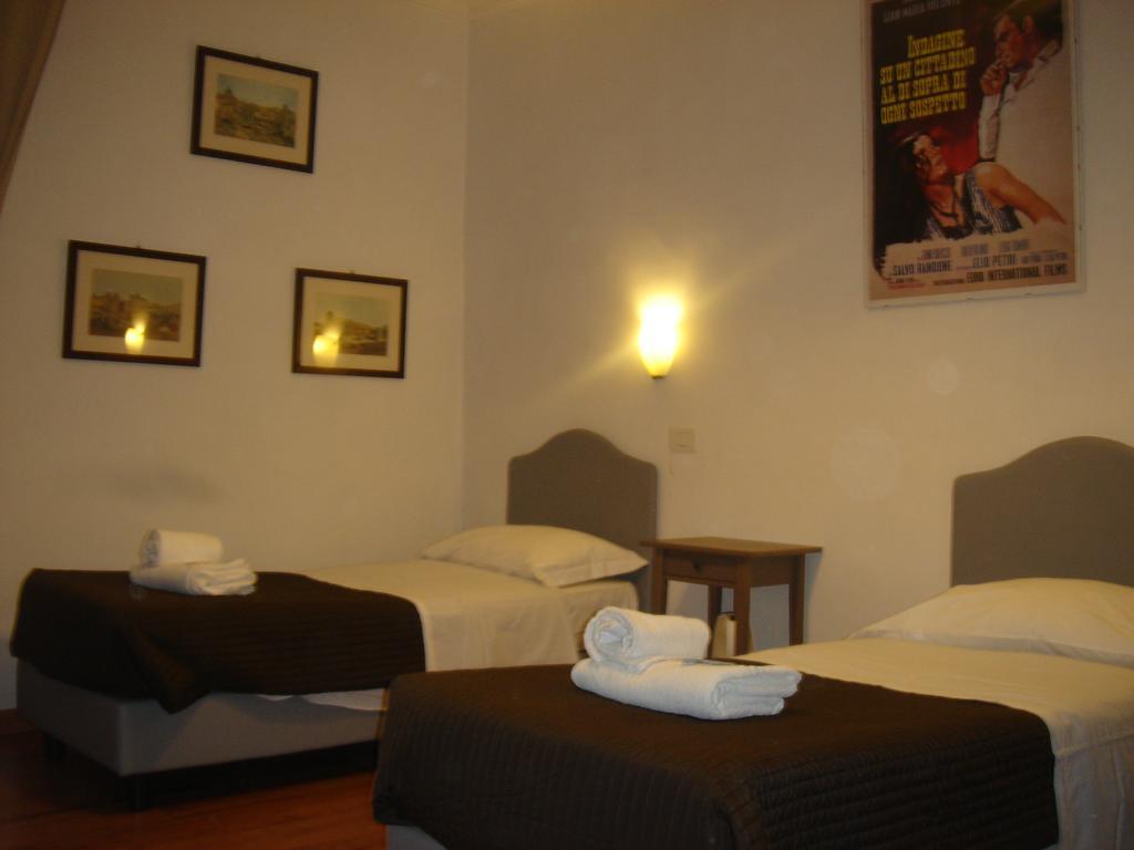 Bed & Breakfast Flavia 84 Rome Ruang foto