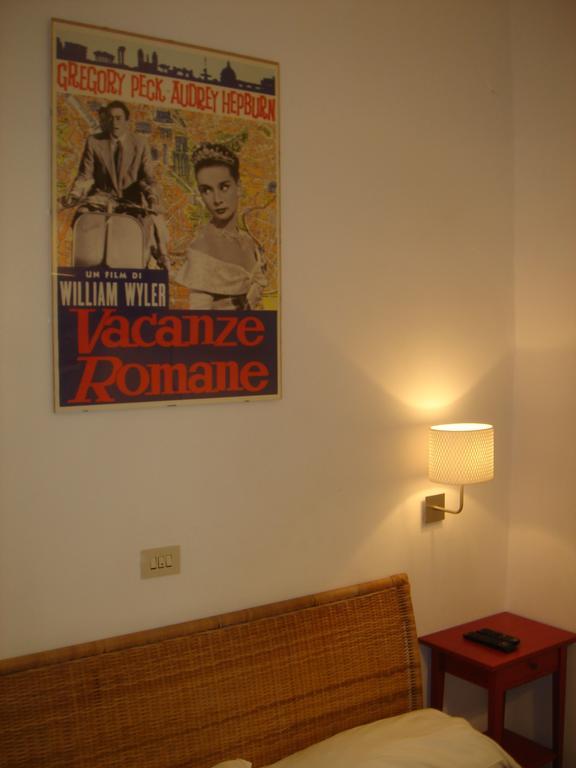 Bed & Breakfast Flavia 84 Rome Ruang foto