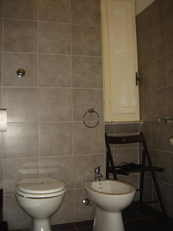 Bed & Breakfast Flavia 84 Rome Ruang foto