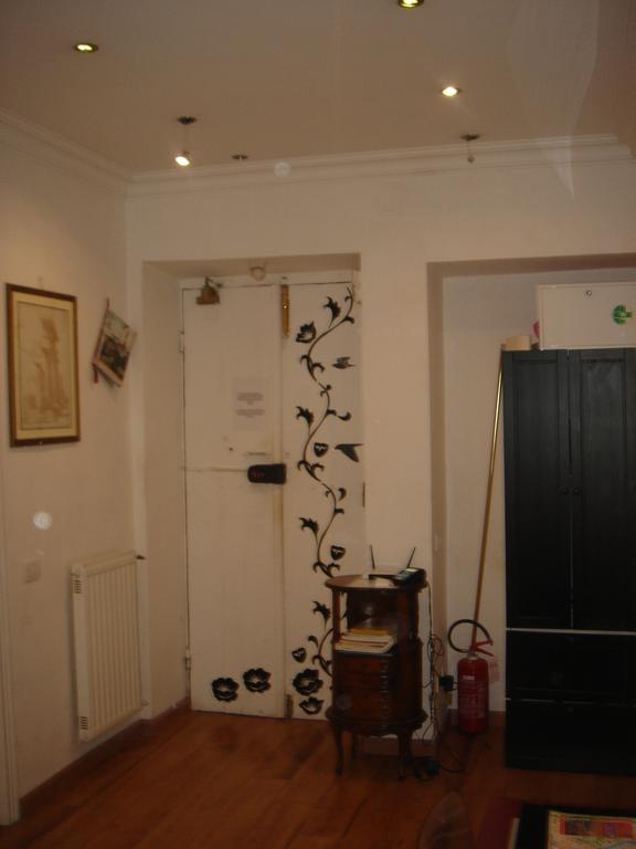 Bed & Breakfast Flavia 84 Rome Ruang foto