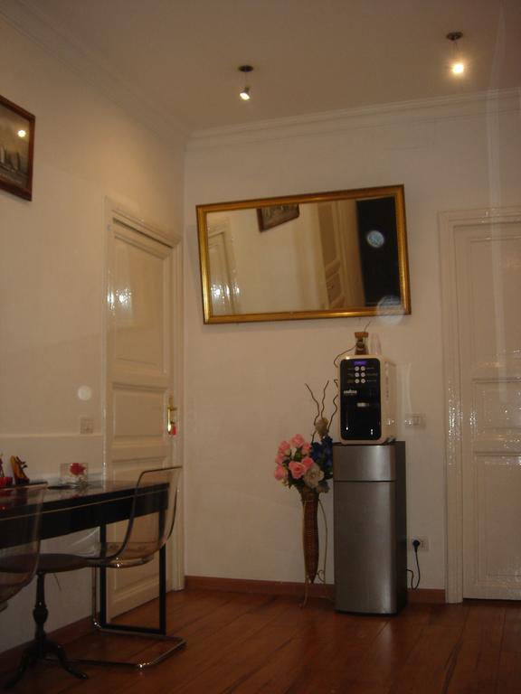 Bed & Breakfast Flavia 84 Rome Ruang foto