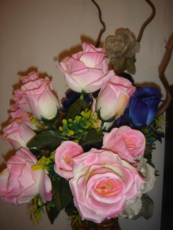 Bed & Breakfast Flavia 84 Rome Bagian luar foto