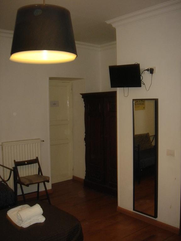 Bed & Breakfast Flavia 84 Rome Ruang foto