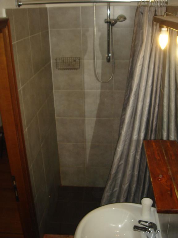 Bed & Breakfast Flavia 84 Rome Ruang foto