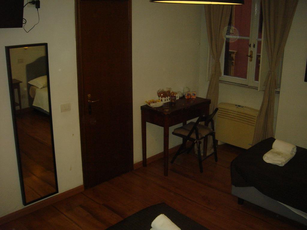 Bed & Breakfast Flavia 84 Rome Ruang foto
