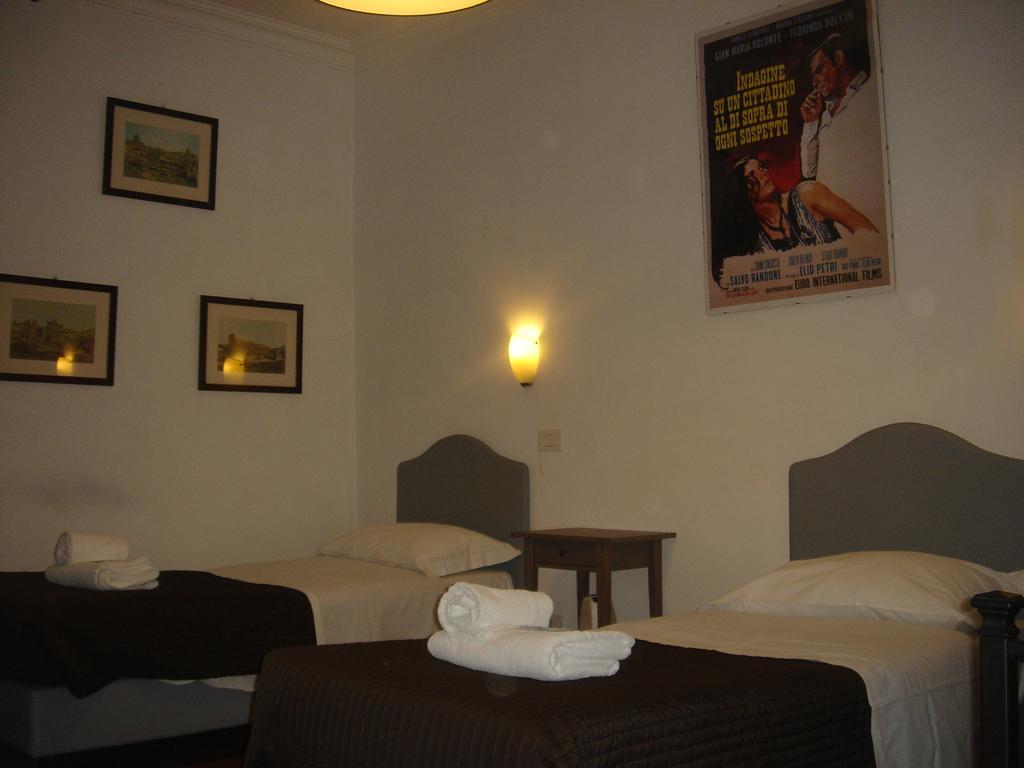 Bed & Breakfast Flavia 84 Rome Ruang foto