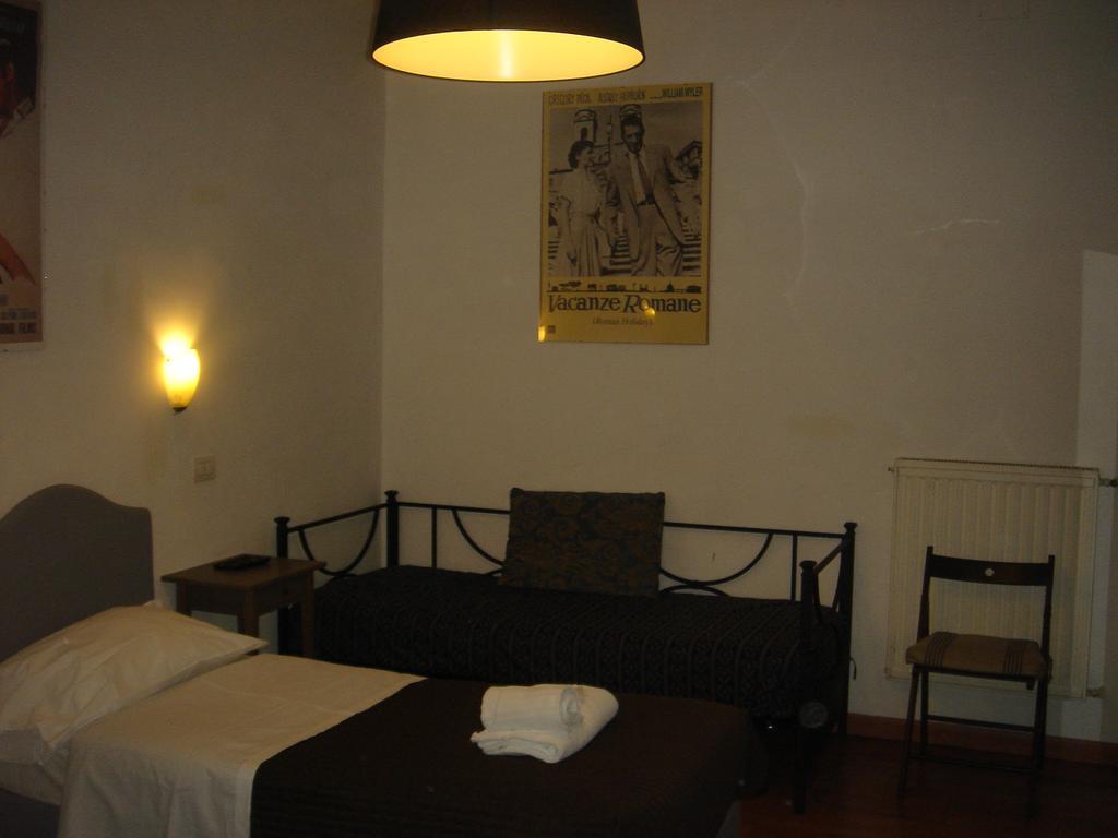 Bed & Breakfast Flavia 84 Rome Ruang foto