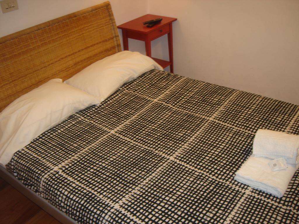 Bed & Breakfast Flavia 84 Rome Ruang foto
