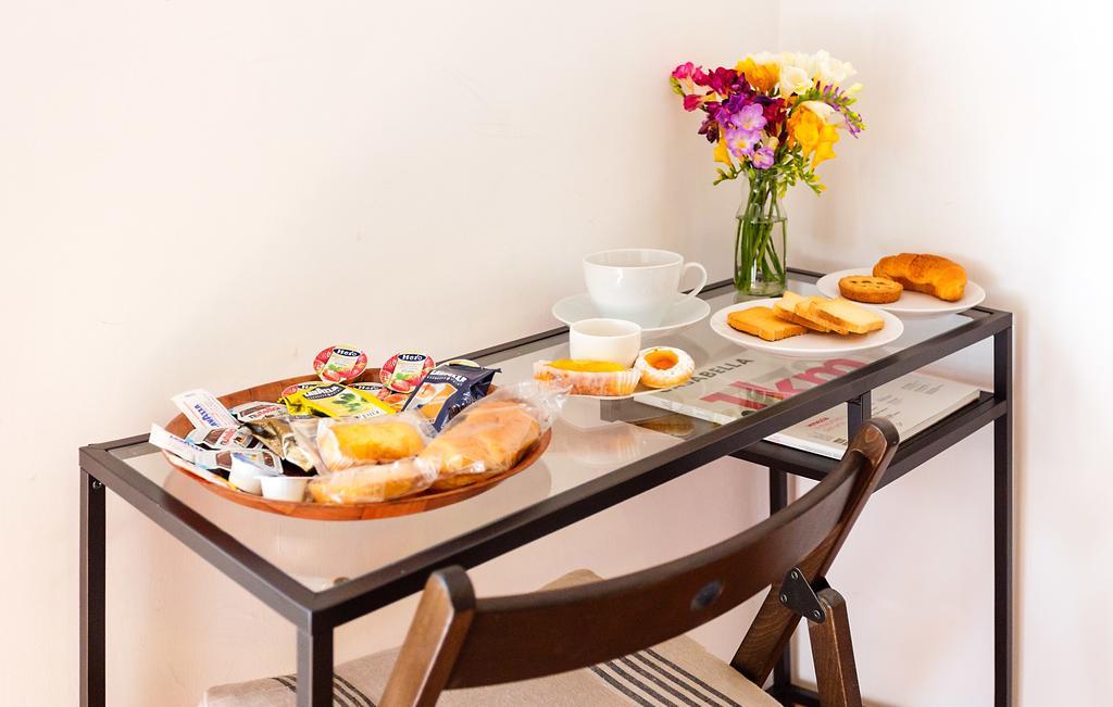 Bed & Breakfast Flavia 84 Rome Ruang foto