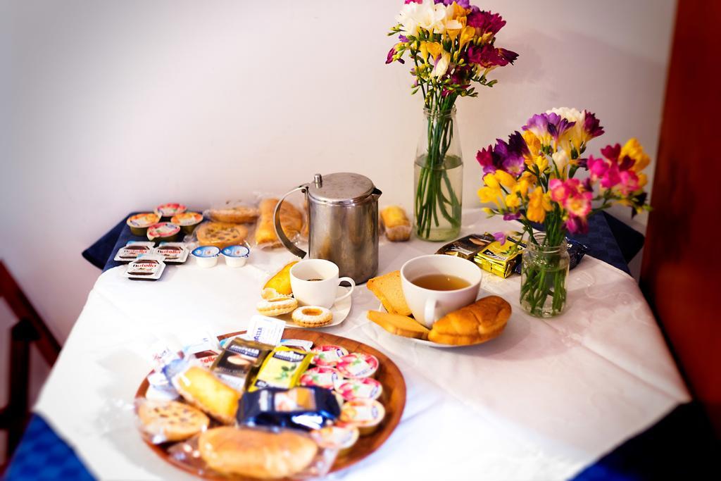 Bed & Breakfast Flavia 84 Rome Ruang foto